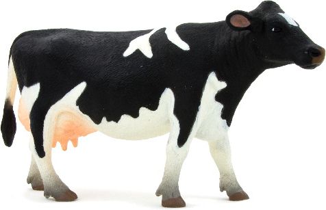 Figurka Animal Planet FIGURKA PLAST KROWA 14CM 387062 ANIMAL HOLSZTYN - F7062