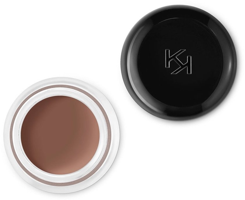 KIKO Milano Lasting Eyebrow Gel długotrwały żel do brwi 03 Redheads 5g
