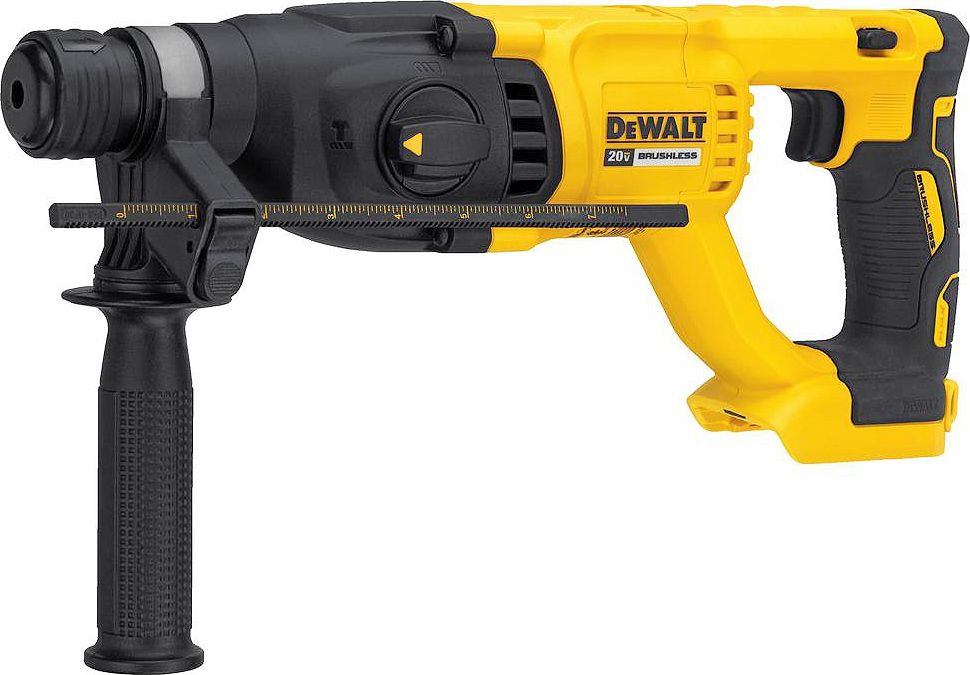 Młotowiertarka Dewalt DCH133N 18 V