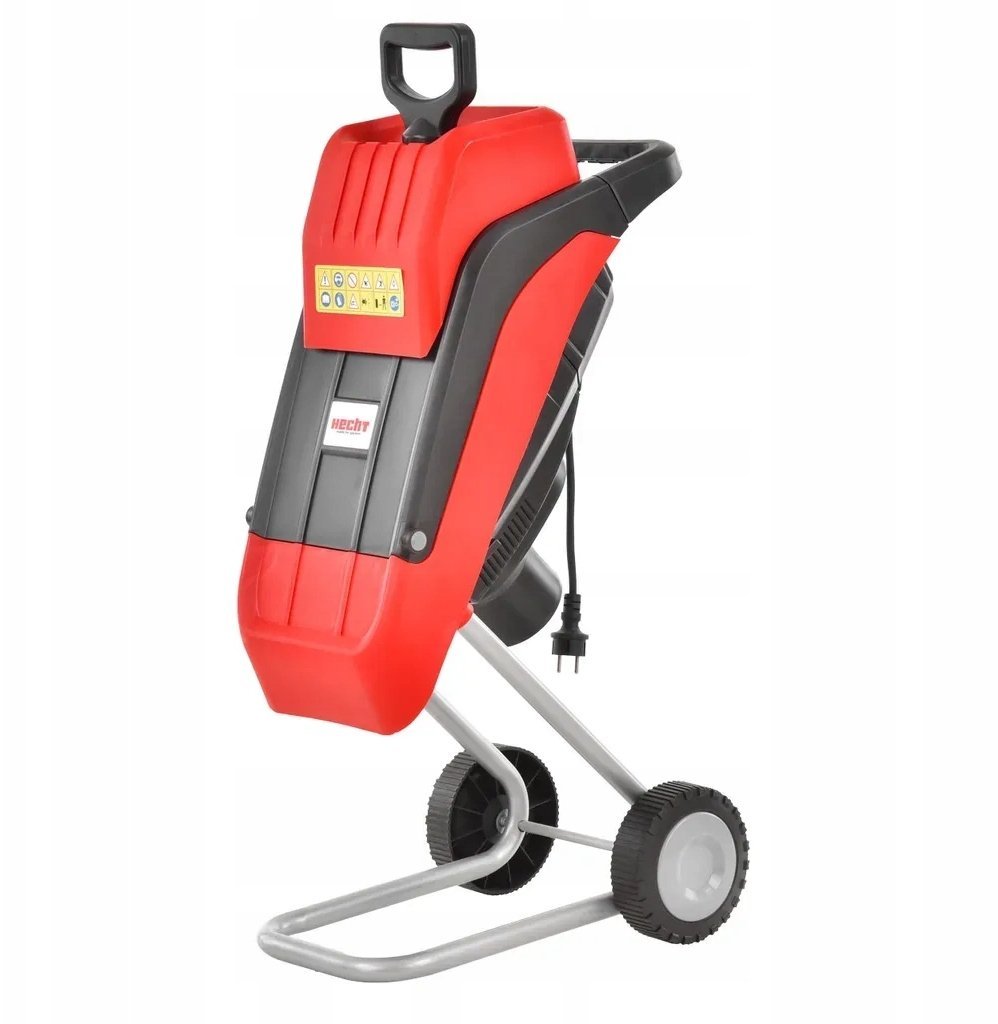 Ikra Mogatec Elektryczny rozdrabniacz gałęzi Hecht 625