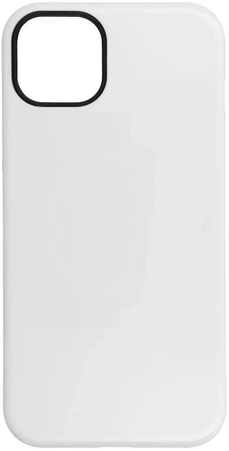 Futerał dwuwarstwowy do sublimacji kompatybilny z MagSafe do IPHONE 14 PLUS