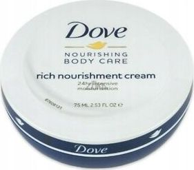 Dove Intensywny Krem Do Twarzy i Ciała 75 ml
