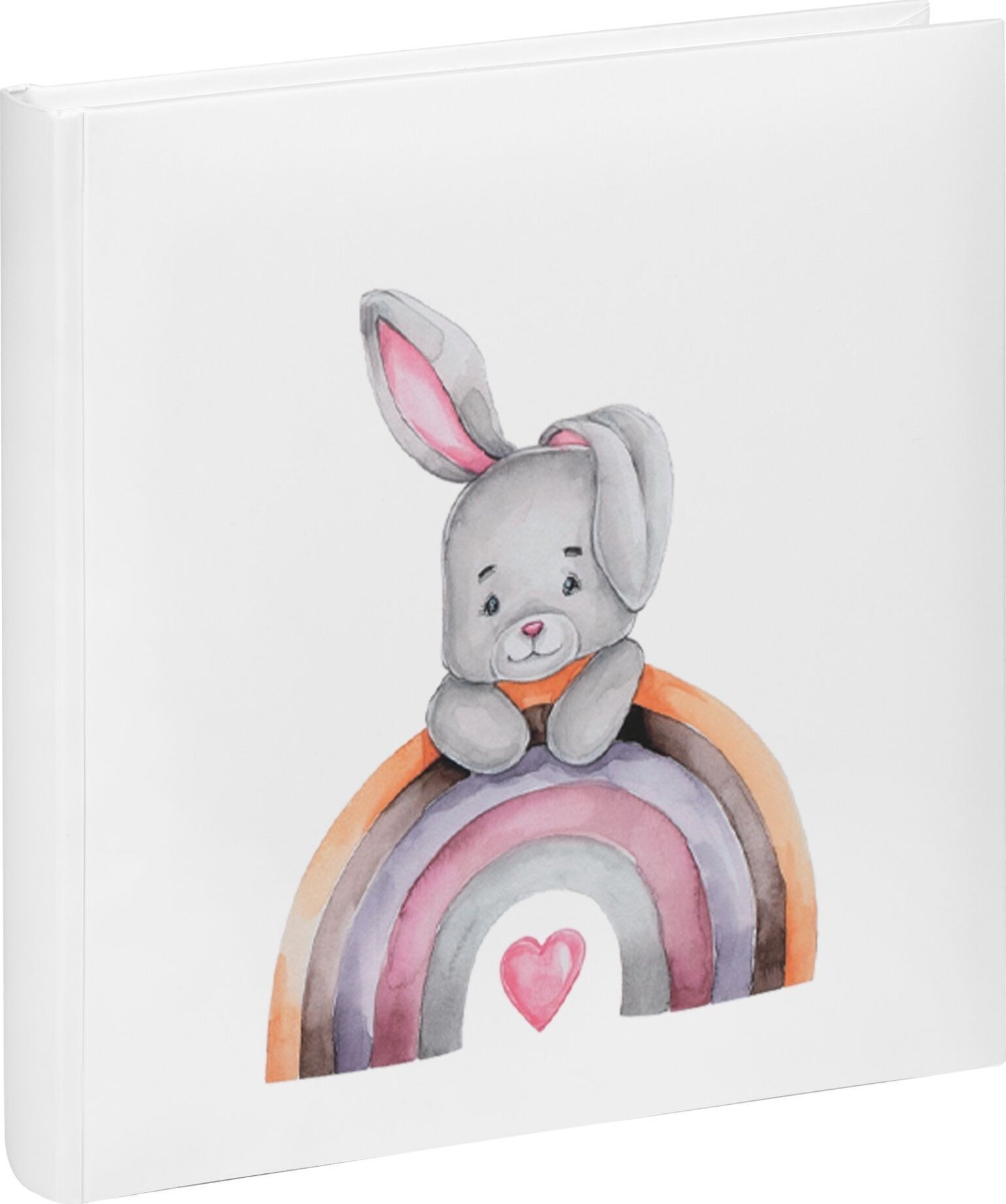 Walther Walther Malin 26x25 40 Seiten Baby FA-311