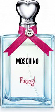 Moschino Funny! EDT 25 ml