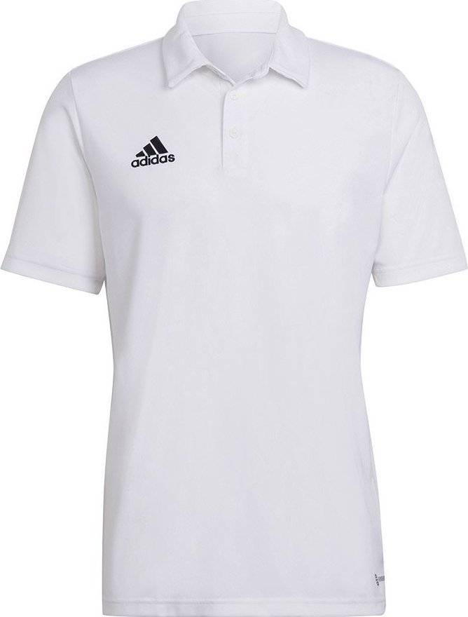 Adidas Koszulka adidas ENTRADA 22 Polo HC5067 HC5067 biały XXXL