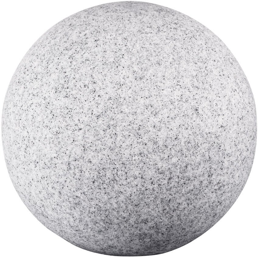 Oprawa ogrodowa E27 20W STONO 390 N kula 39cm IP65 36591