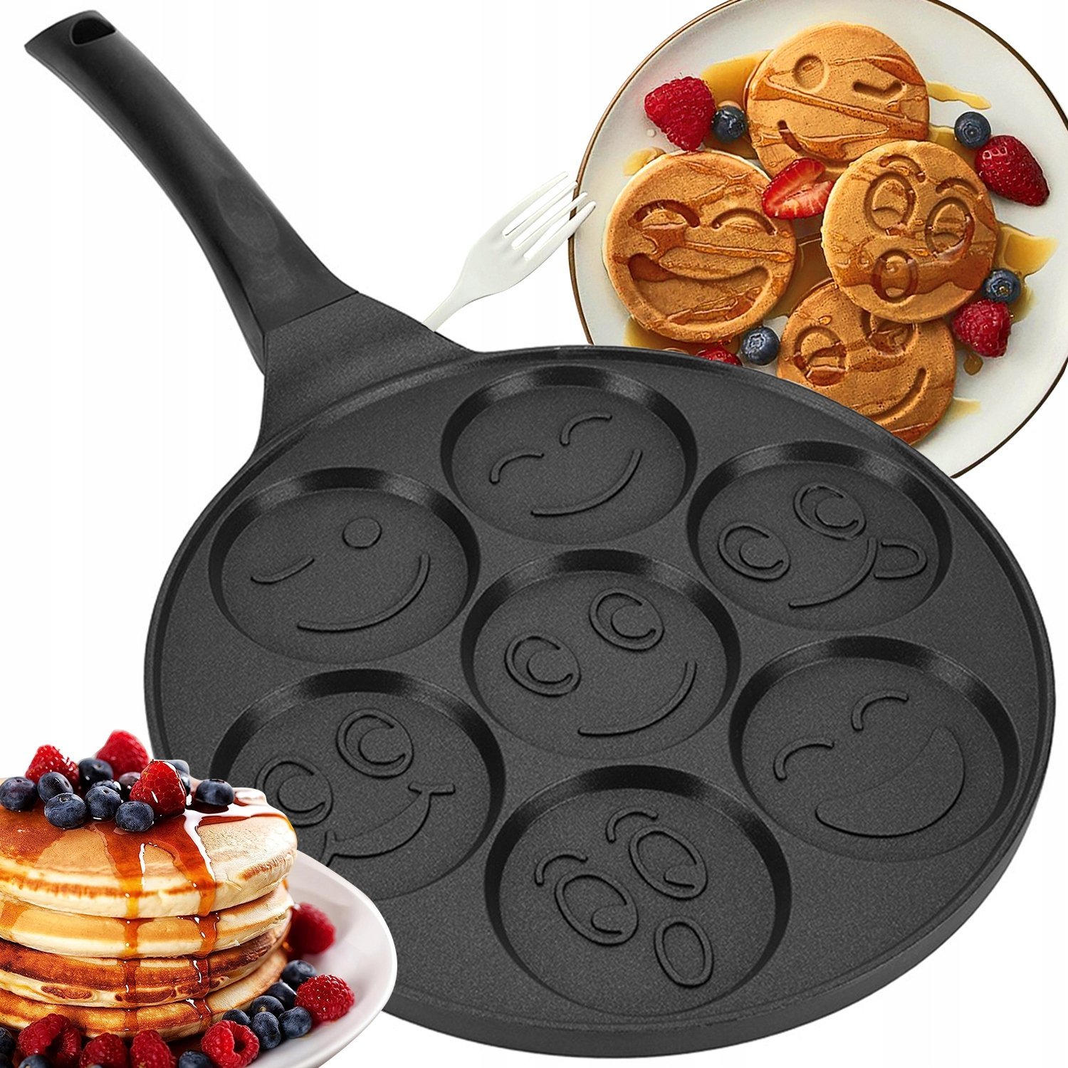 PATELNIA DO ROBIENIA NALEŚNIKÓW MR-KEJK3