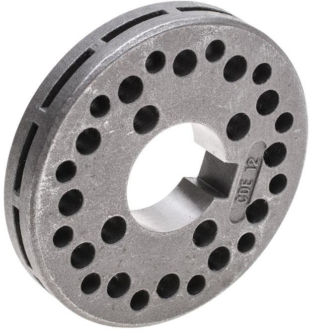 Kółko Pływające C12 Harvester Maya Cde-12