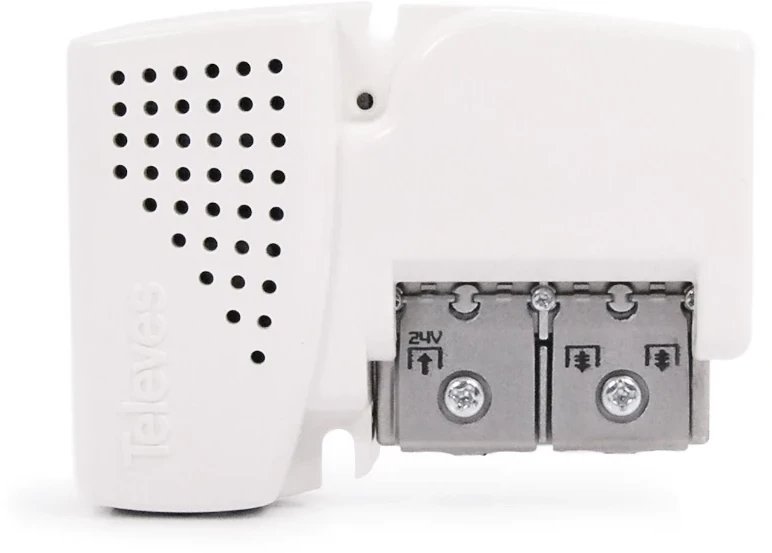 Zasilacz 24V/130mA Televes Picokom Easy F, ref. 5795