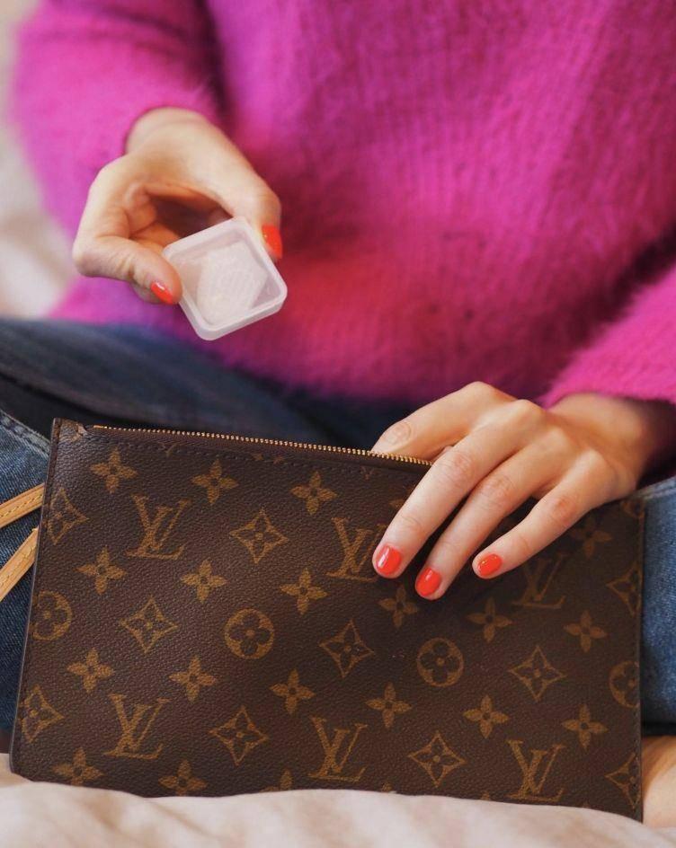 IKO IKO Kieszonkowa szczoteczka do zębów S one size