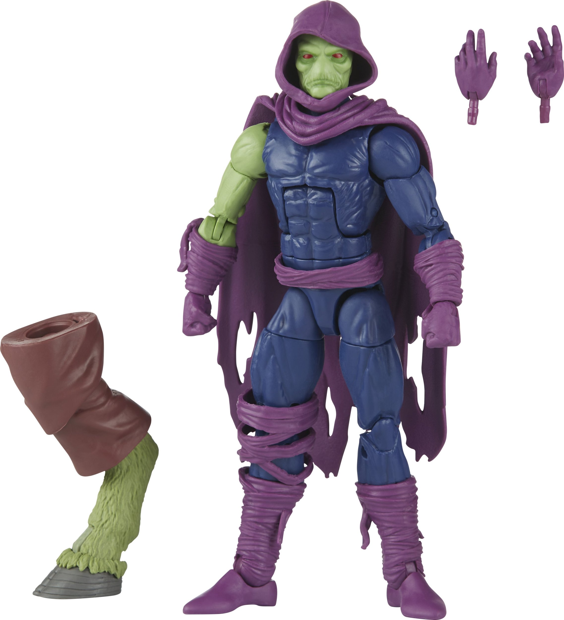 Marvel Legends Marvel's Sleepwalker figurka 16cm