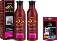Dermapharm Champ-Richer Szampon dla psów rasy york 250ml