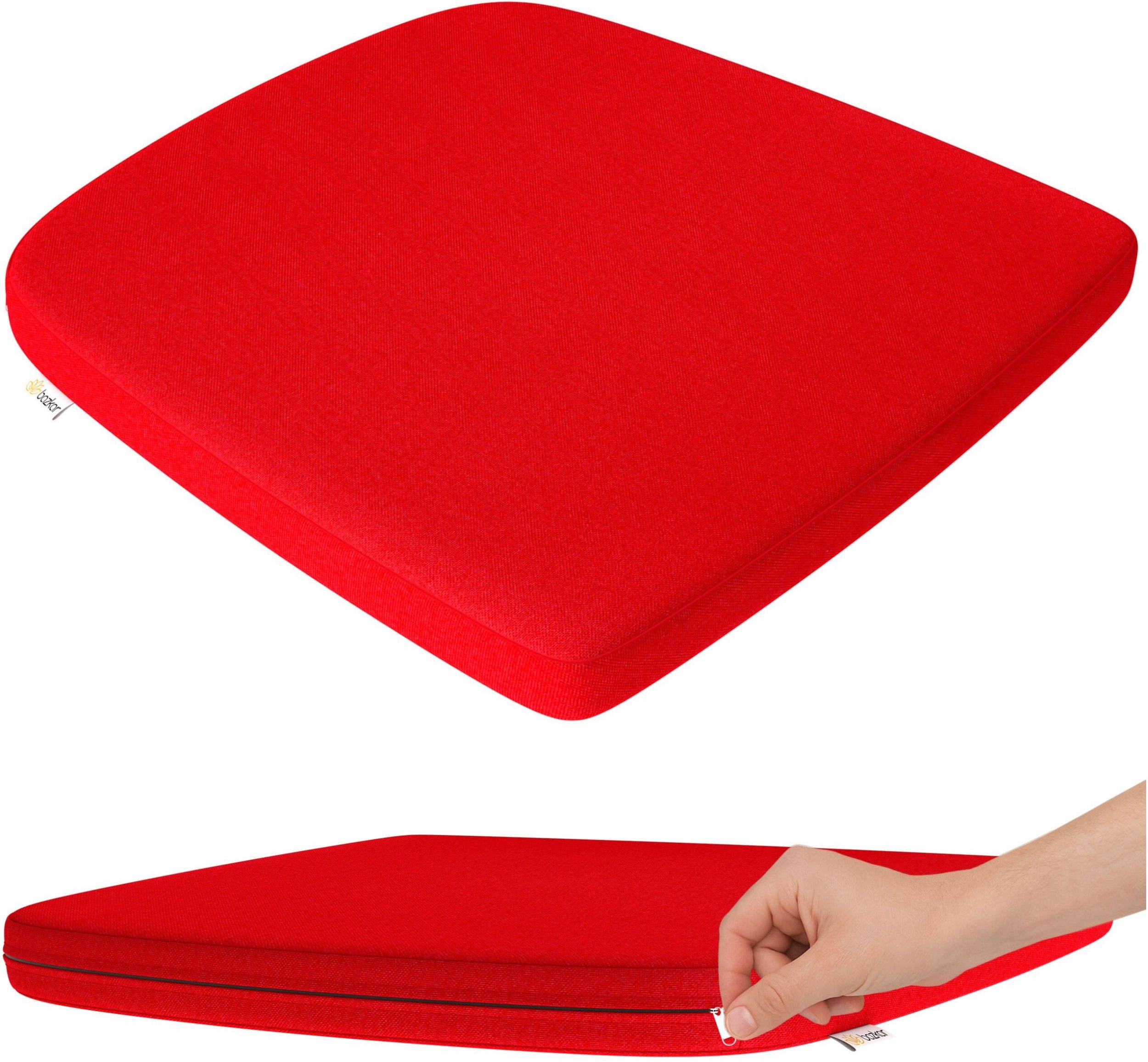 Poszewka na poduszkę na fotel ogrodowy Moon Iowa 47x45x4cm S-10