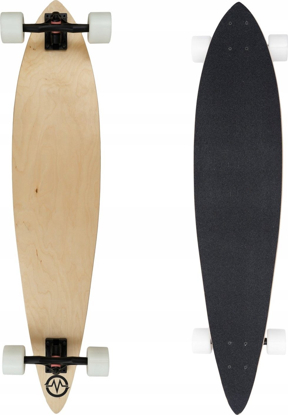 Deskorolka Master Deskorolka Longboard MASTER Pintail 41''