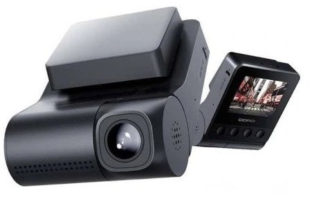 Wideorejestrator DDPai Wideorejestrator Z40 GPS