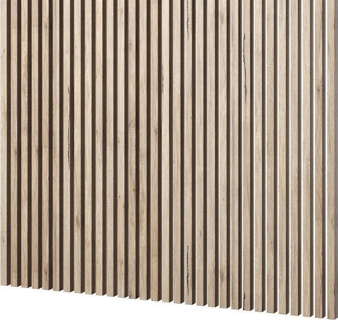 Mebano.pl Dąb sanremo zestaw 36 szt.