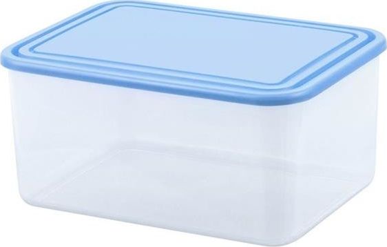 Curver Pojemnik na Żywność 3 l CURVER Pudełko Lunchbox Jedzenie