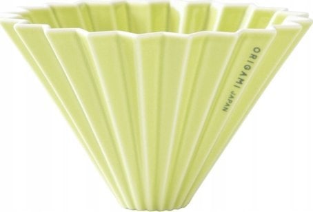 Origami ORIGAMI - Dripper M Zielony