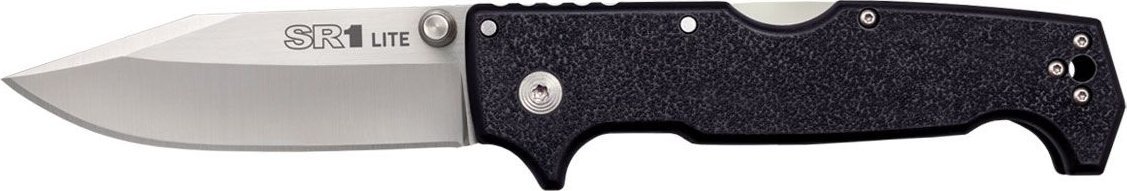 COLD STEEL Cold Steel SR1 LITE CLIP POINT 62K1