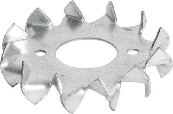 UN PIERÅCIEÅ ZÄBATY DWUSTRONNY 95X33X1,5