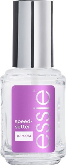 Essie Lakier do paznokci SPEED-SETTER ultra fast dry Essie (13,5 ml)