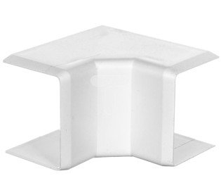 Kopos Naroże wewnętrzne 25x20mm kremowo-biały 90 stopni LHD 25X20 8915