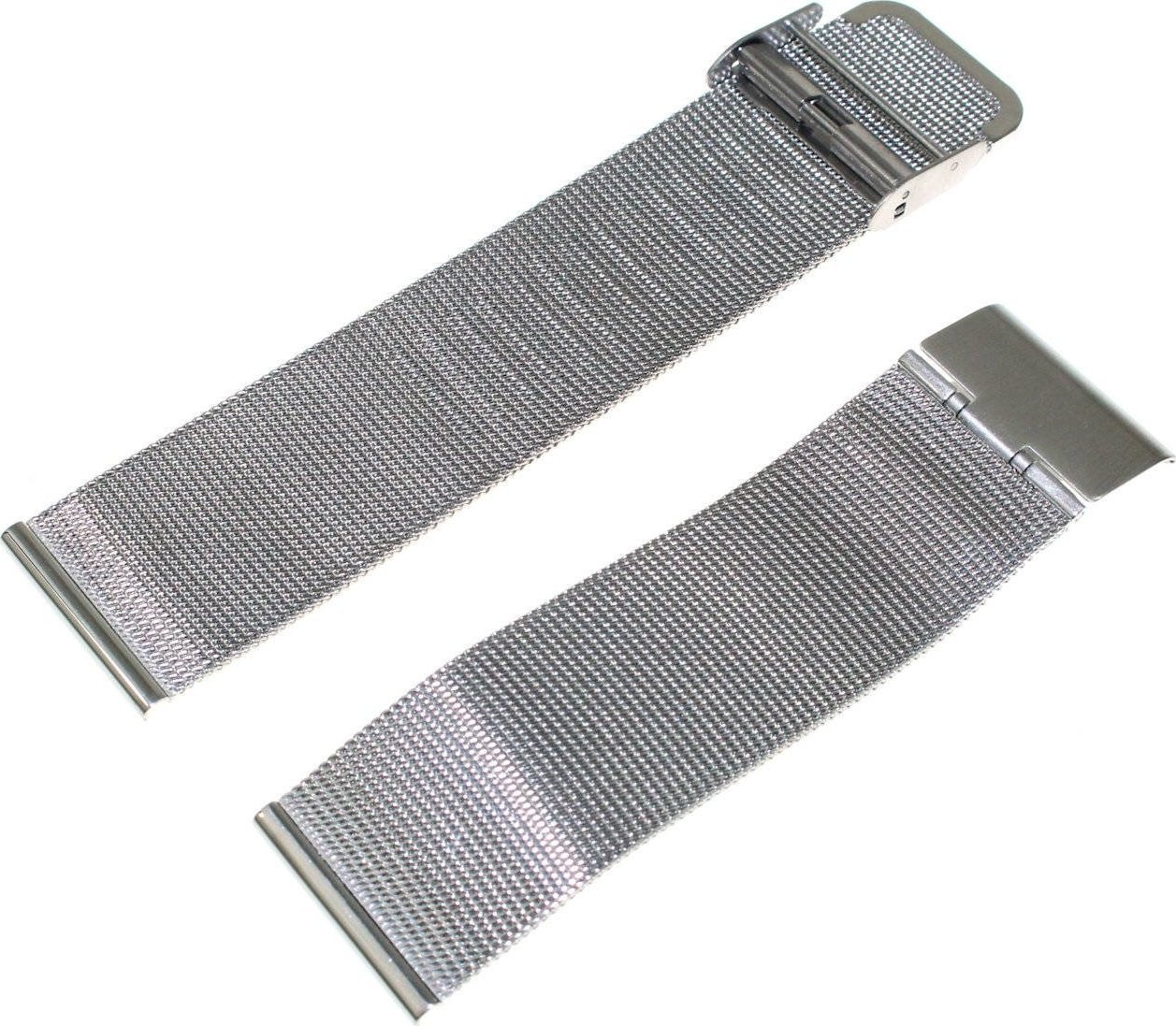 Diloy Bransoleta stalowa do zegarka Diloy MESH05-24-CC 24 mm