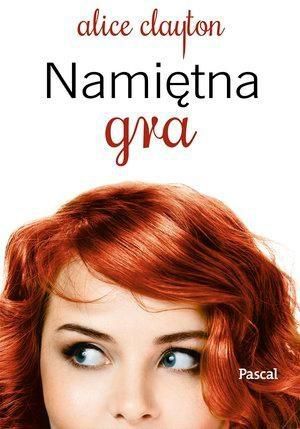 Namiętna gra - 191554