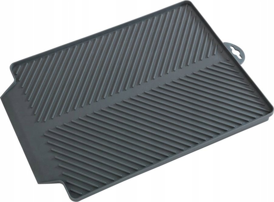 Wenko Podkładka do suszenia naczyń LINEA, 40x30 cm, WENKO