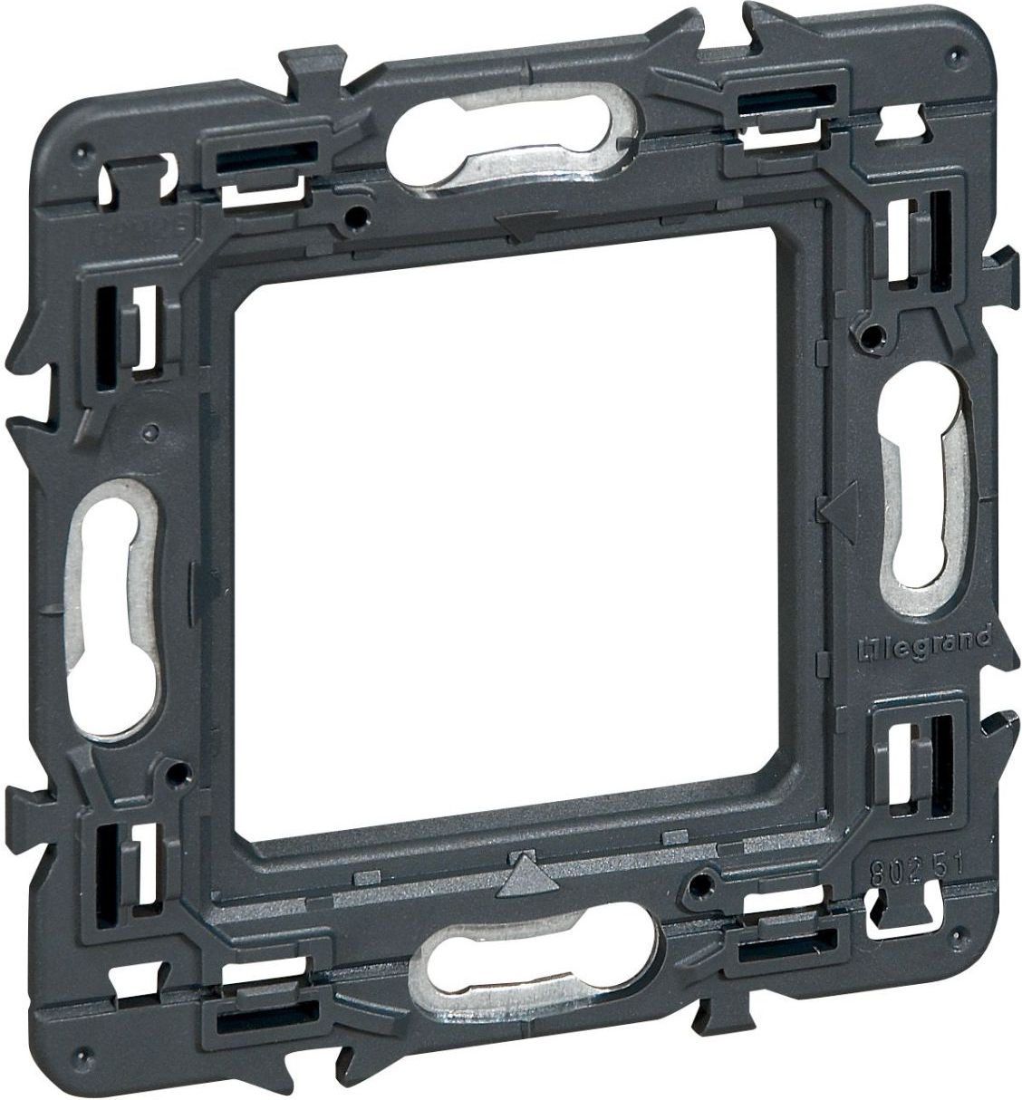 Legrand Ramka montażowa MOSAIC 2M - 080251