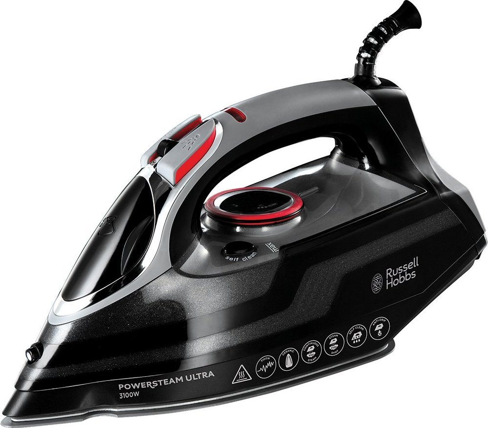 Żelazko Russell Hobbs PowerSteam Ultra 20630-56
