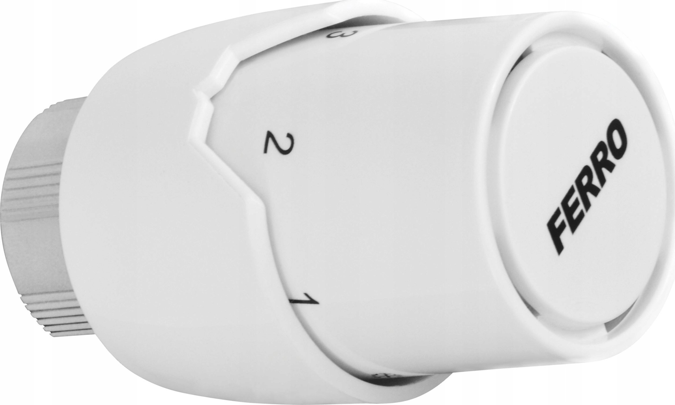 Ferro Głowica termostatyczna cieczowa GT20B