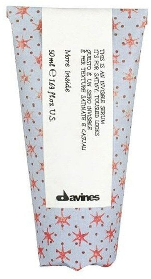 Serum do Twarzy Davines Invisible 50 ml