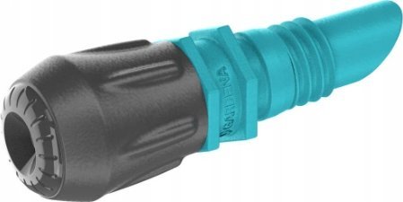 Gardena Gardena 13323-20, End-line mounting, Black, Plastic, 5 pc(s)