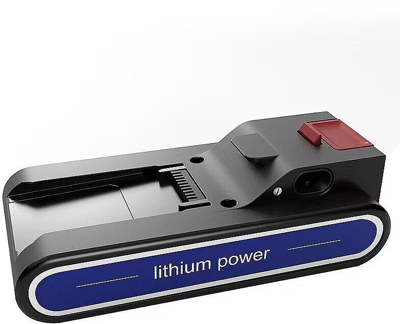 Jimmy Battery Pack for JV83 Vacuum Cleaners