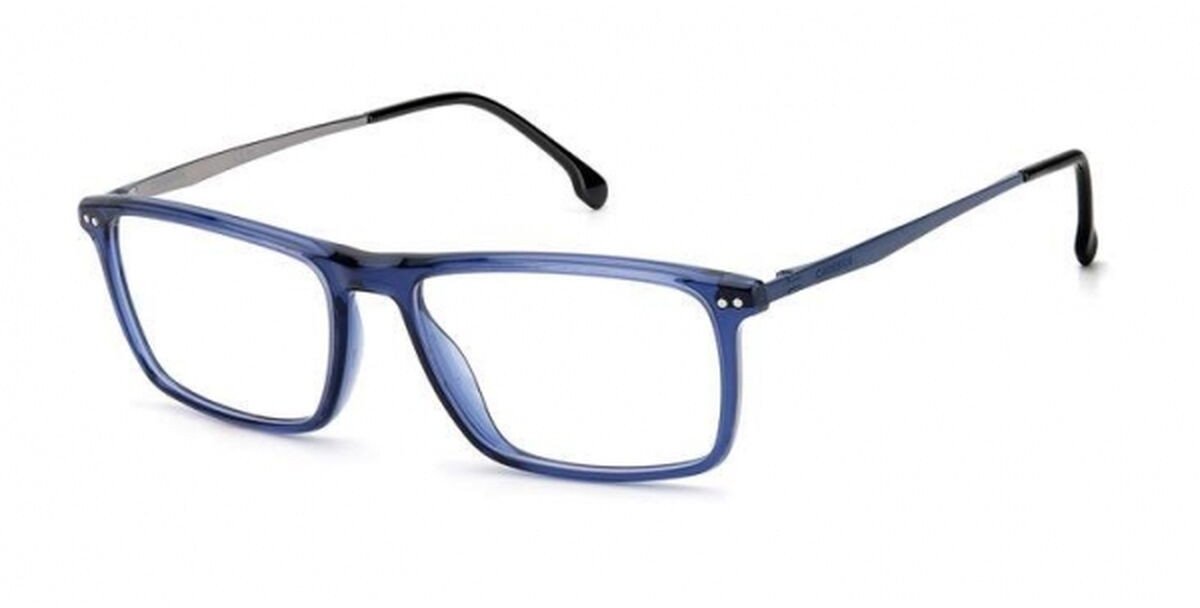 Ramki do okularów Męskie Carrera CARRERA-8866-PJPF416 Niebieski 54 mm