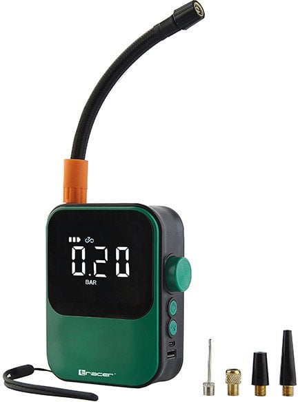 Kompresor TRACER RES-07BEL