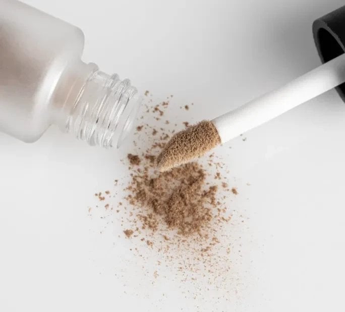 Hue Brow Fiber Earth Blonde 1,5g