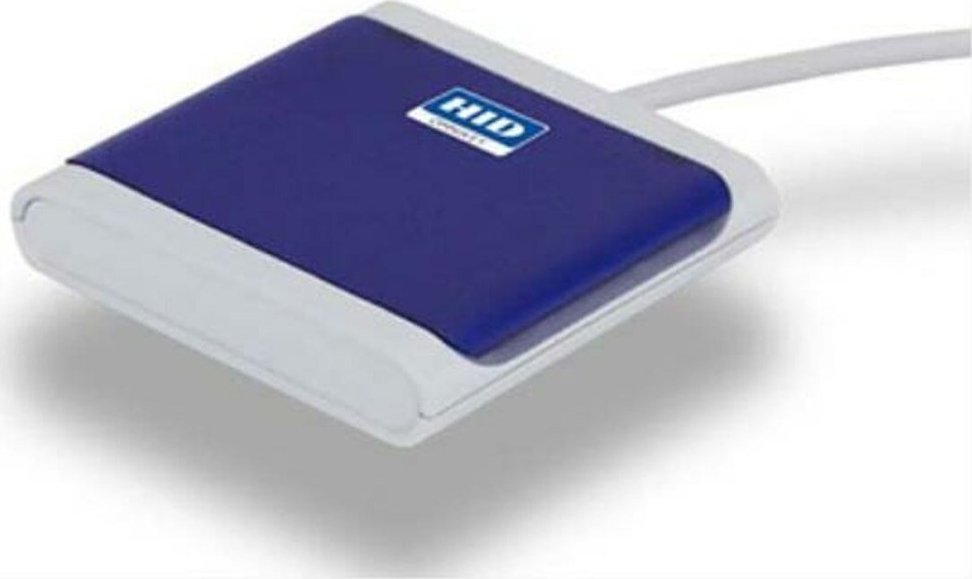 Czytnik Evolis Czytnik Kart Evolis OMNIKEY 5022