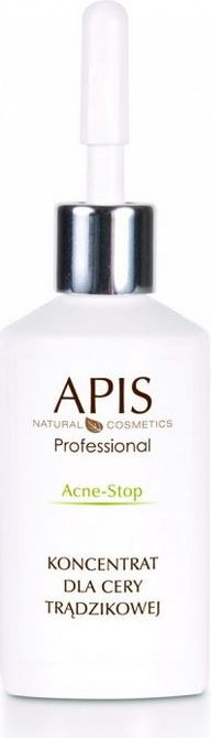 Apis ACNE-STOP - Koncentrat dla cery trądzikowej 30 ml ( 52015 )