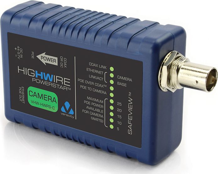 Veracity HIGHWIRE POWERSTAR - VHW-HWPS-C