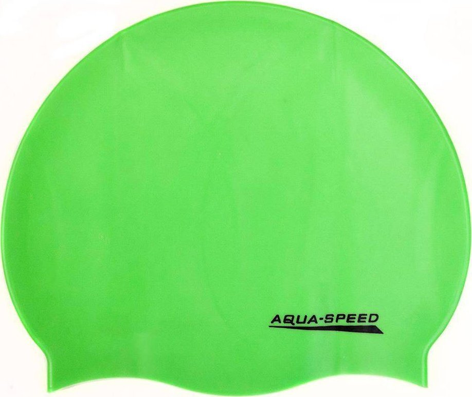 Aqua-Speed Czepek Aqua-Speed silikon Mono