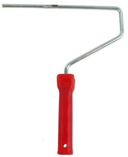 HANDLE WITHOUT ROLLER 4/NO.25/07-0-002