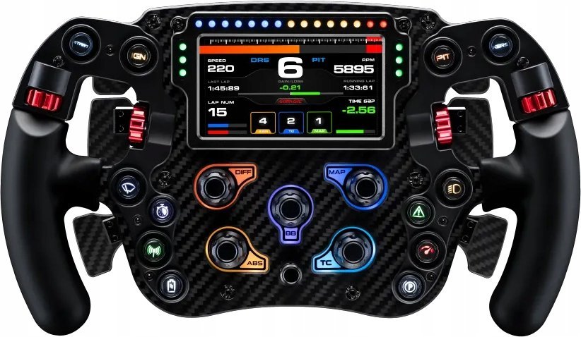 Kierownica Simagic Simagic FX Pro Lenkrad