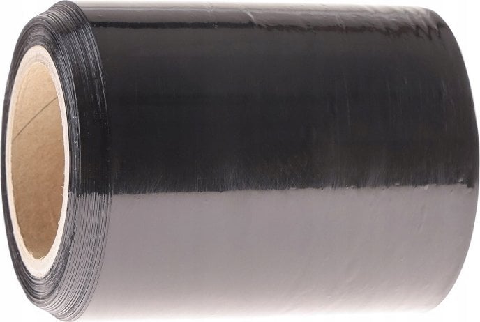 Folia stretch Office Products Folia stretch OFFICE PRODUCTS RĘCZNA, 2,5kg netto, szer. 500mm, gr. 23µm, transparentna