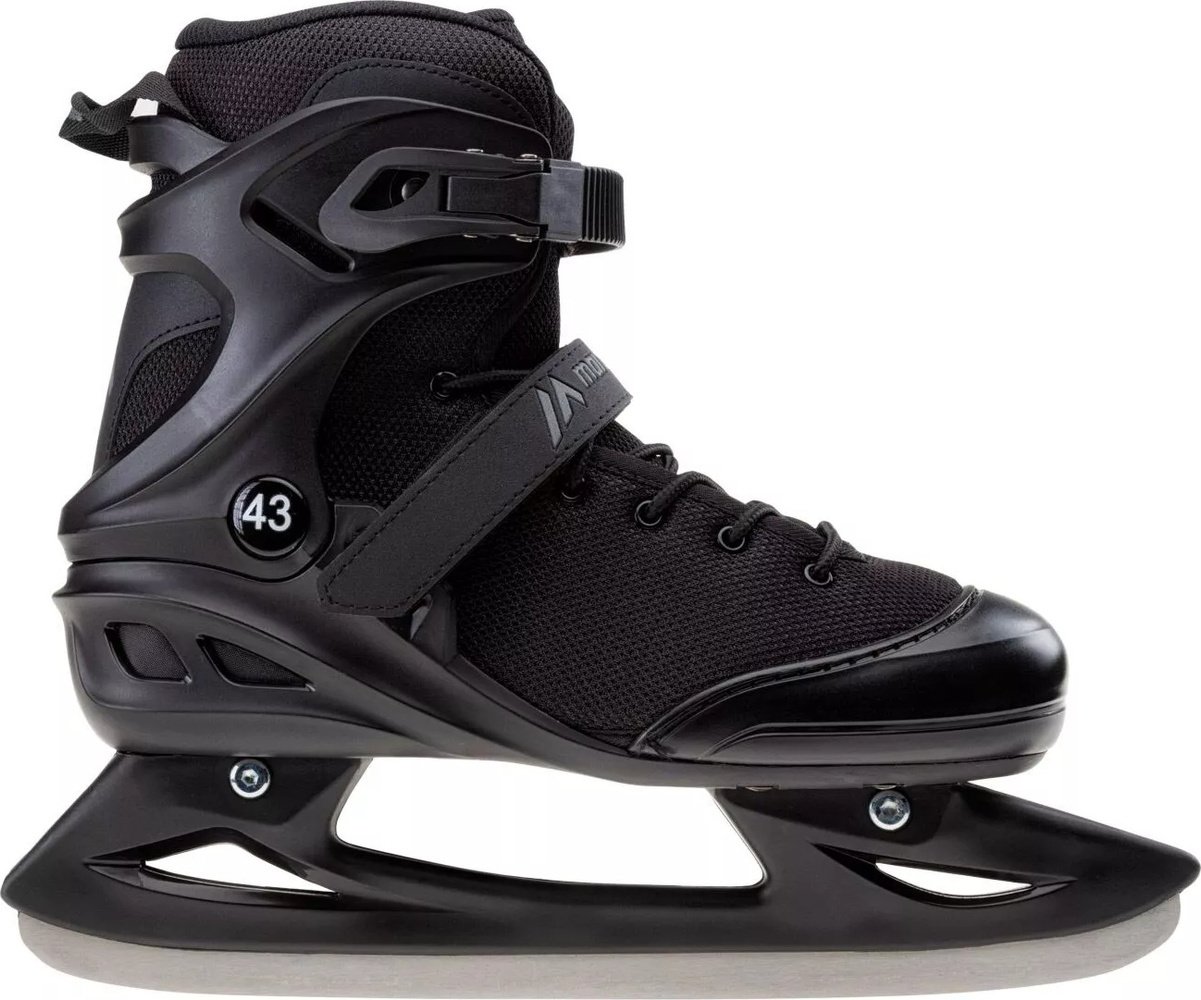 Męskie łyżwy rekreacyjne Martes essentials AMARETTO II rozmiar 43