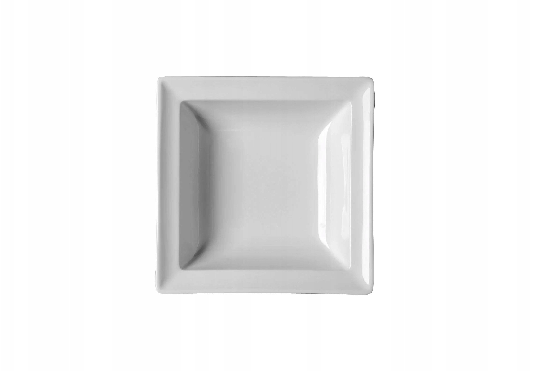 Classic Gourmet misa kwadratowa 21 cm