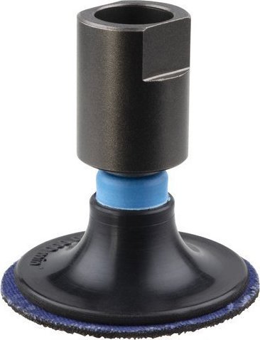 Wolfcraft DYSK SZLIFIERSKI 50MM + 3 KRĄŻKI ŚCIERNE