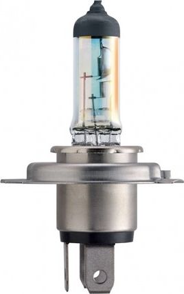 Philips ŻARÓWKA H4 12V/60/55W P43T-38 +40% CITYVISION MOTO. (ODPORNA NA WIBRACJE)