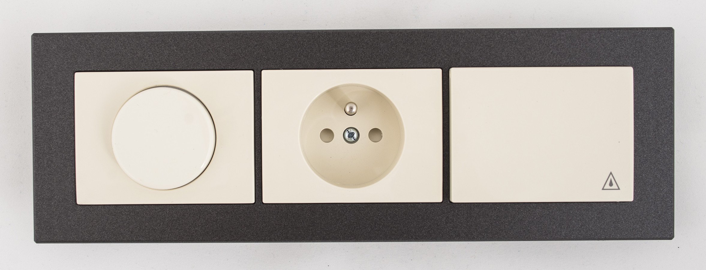 FRAME TRIPLE ANT VILMA XP